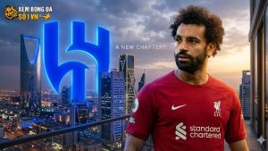 Mohamed Salah và bến đỗ mới: Al-Hilal sẵn sàng đưa ra đề nghị ‘không thể từ chối’ ngay trong tháng 1