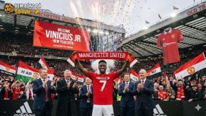 Bom tấn cuối năm: Ngôi sao hàng đầu thế giới chính thức cập bến Premier League ngay trước thềm năm mới